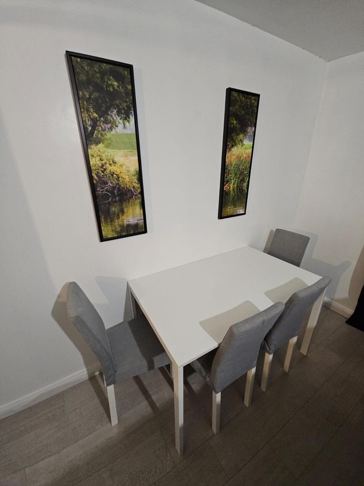 Spacious Single Room ノッティンガム エクステリア 写真