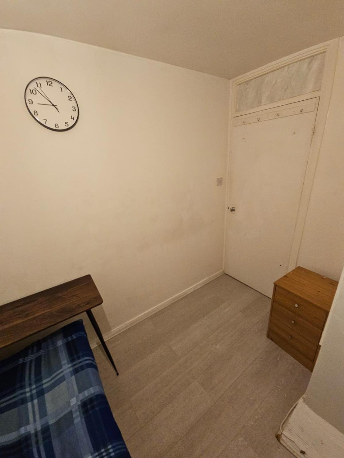 Spacious Single Room ノッティンガム エクステリア 写真