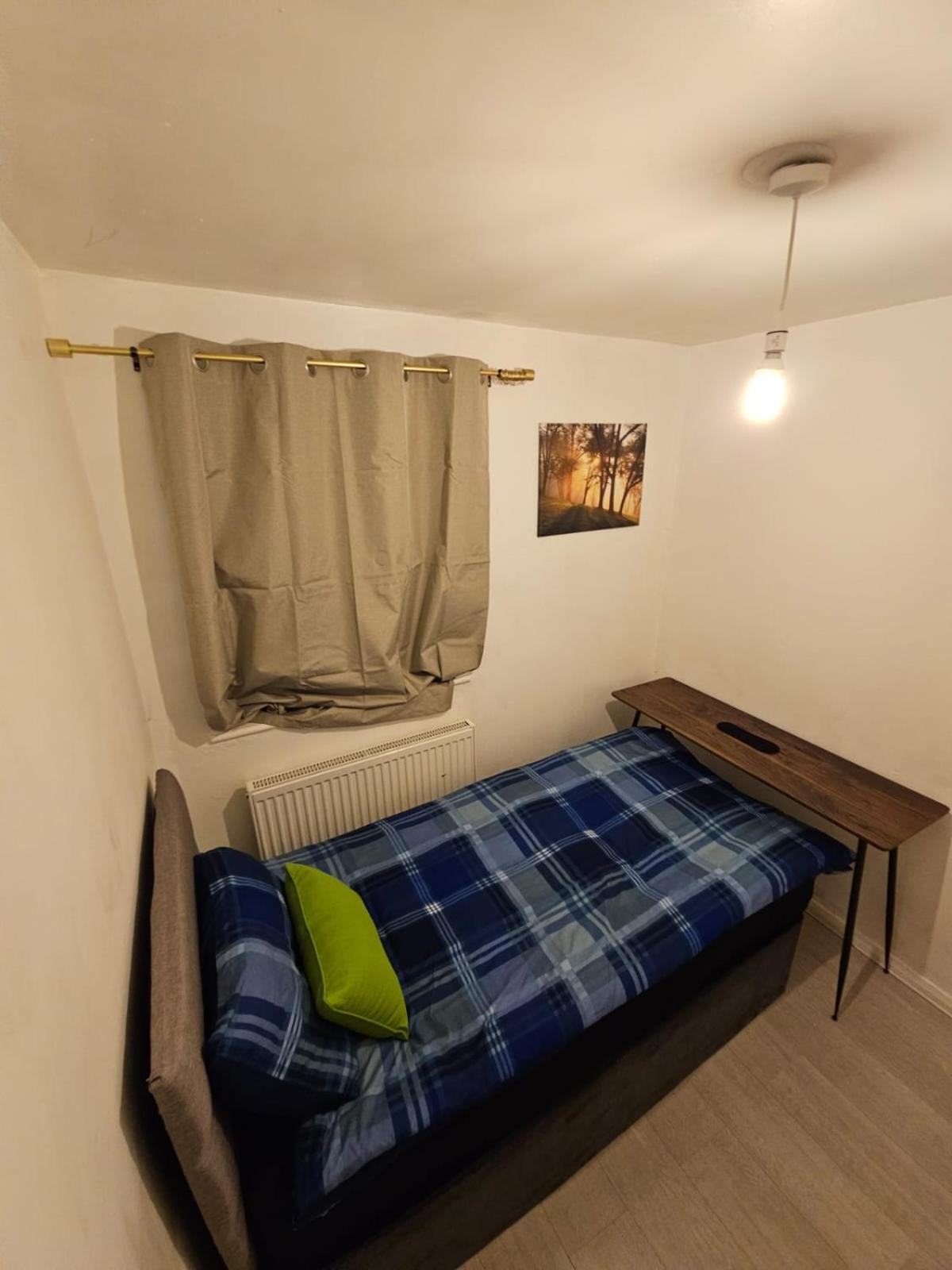 Spacious Single Room ノッティンガム エクステリア 写真