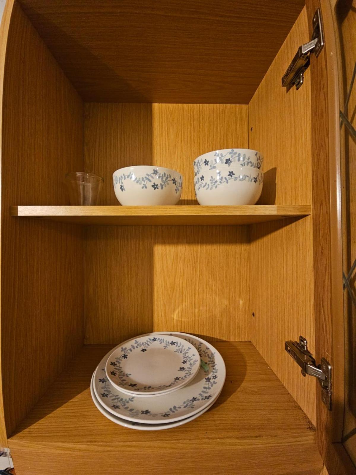 Spacious Single Room ノッティンガム エクステリア 写真