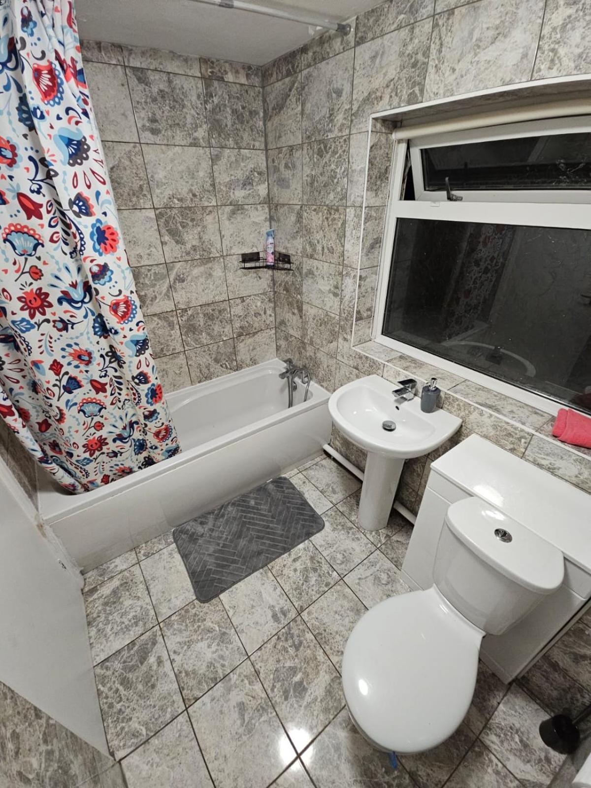 Spacious Single Room ノッティンガム エクステリア 写真